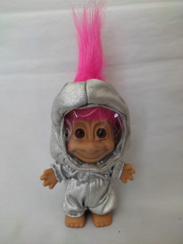 Troll Astronauta Russ (Usado)