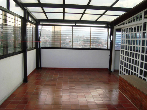 Imagen 19 de 24 de Apartamento Venta Lomas Del Avila Mls # 22-15653