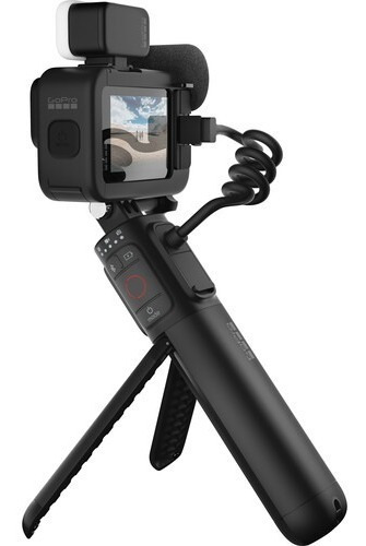 Imagen 3 de 10 de Camara Gopro Hero 11 Black Creator Edition Bundle