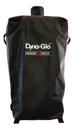 Dyna-glo Dg784gsc Premium - Cubierta Vertical Para Ahumador,