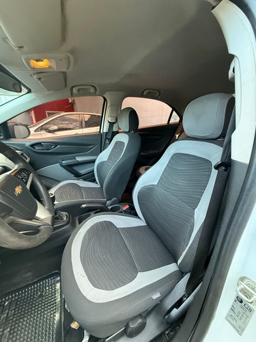 Chevrolet Prisma 1.4 Lt 98cv