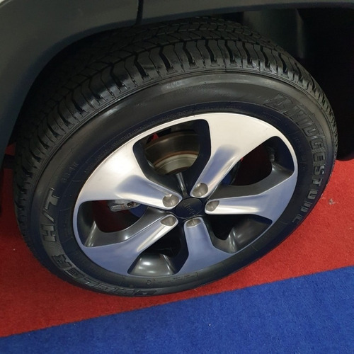 Imagem 12 de 12 de Jeep Compass Longitude 2.0 4x2 Flex Aut.
