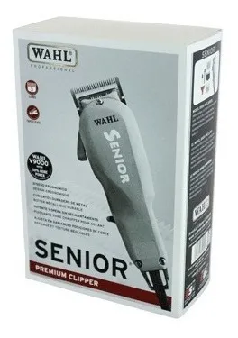 Maquina Wahl Profesional Corte Cabello Senior 8500