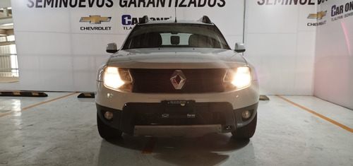 Imagen 3 de 15 de Renault Duster Dynamique 2017 Atm