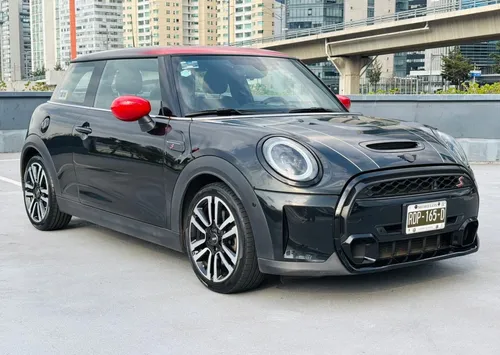 Mini Cooper S Classic