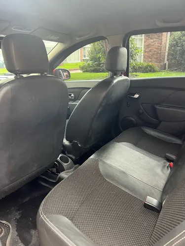 Renault Stepway 1.6 Dynamique