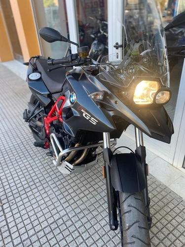 Imagen 6 de 19 de Bmw Gs 700 2017 7500km