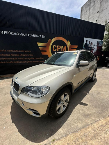 BMW X5 3.0 Xdrive 35i Executive 306cv