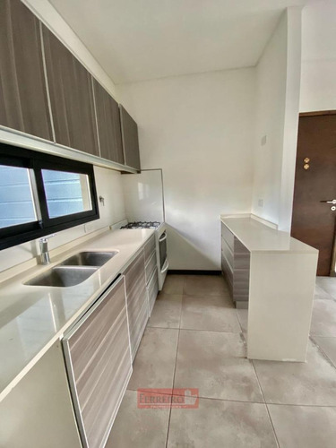 Venta De Dto 3 Ambientes En El Edificio Newen