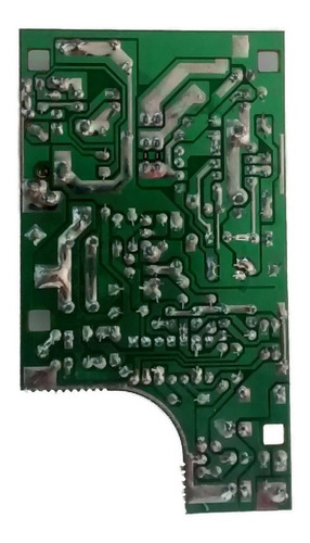 Placa De Comando Auxiliar De Partida Js500s Black&decker