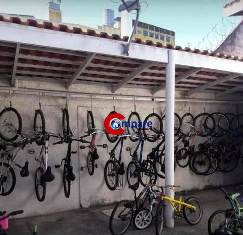 Imagem 25 de 27 de Apartamento 2 Dorms 1 Vaga - Ap9971