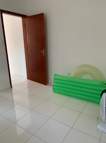 Imagem 13 de 14 de Casa A Venda 2 Quartos Lado Praia Agenor De Campos R$320mil