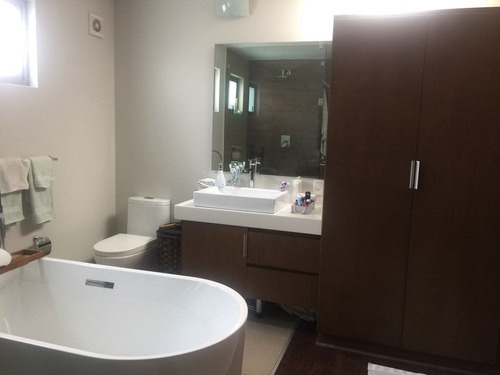 ***$casa Venta Moderna En Metepec