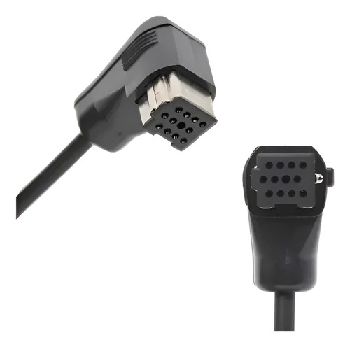 Cable Módulo Adaptador Bluetooth Para Pioneer Ip Bus Auxilia
