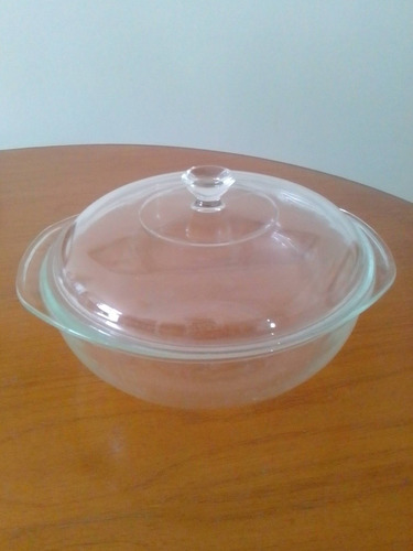 Ensaladera O Bowl Pirex Usa