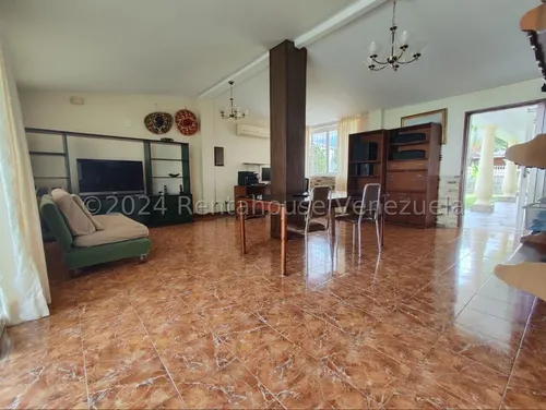 Casa En Venta En Macaracuay