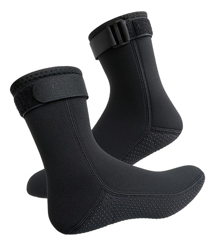 Calcetines De Buceo Calcetines De Aletas De Agua De Neopreno