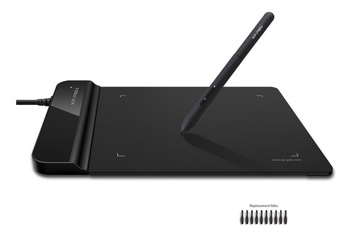 G430s Tableta Digitalizadora Dibujo Y Firma Digital