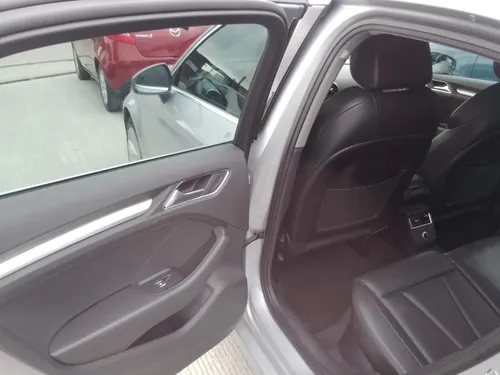 Audi A3 1.2 Sd At