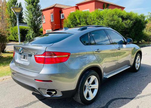 Bmw X6 3.0 Xdrive 35i Sportive 306cv 2009