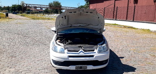Citroen C4 Pack Look 5p 1.6 Con Gnc 5ta Generacion