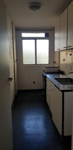 Imagen 10 de 13 de Departamento 1 Dormitorio Sobre Av. Libertador - Retiro