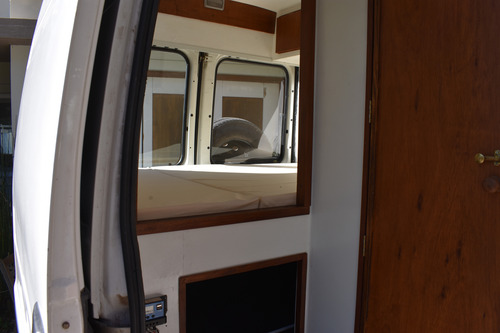 Fiat Ducato 2.8 Furgon Maxicargo T.e.