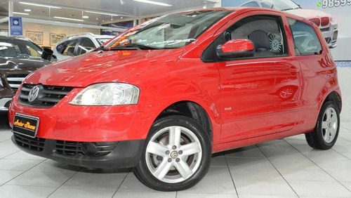 Volkswagen Fox Hatch 1.6 8v(plus) 2p
