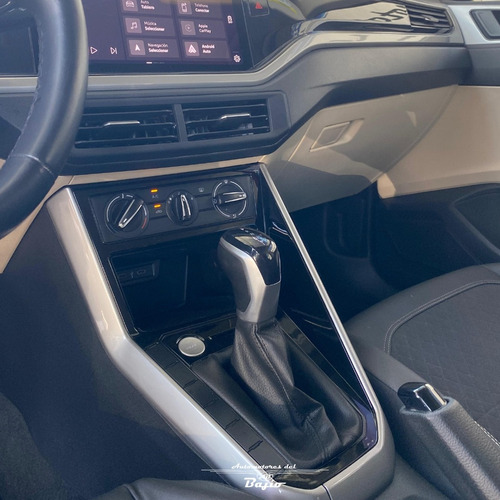 Volkswagen Virtus Virtus MSI 1.6 Comfortline AT
