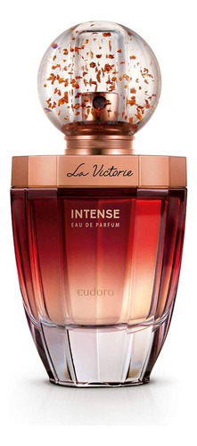 La Victorie Intense Eau De Parfum 75ml Volume da unidade 75 mL