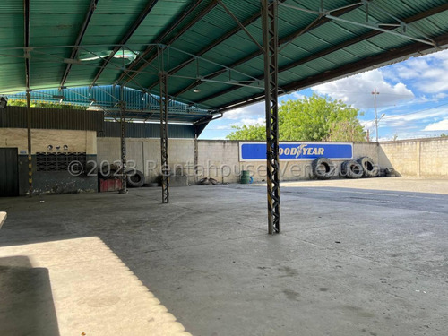 Local Comercial En Venta En Quíbor Municipio Jiménez Estado Lara, Rc