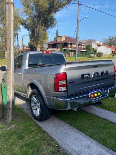 Imagen 7 de 9 de Dodge Ram 1500