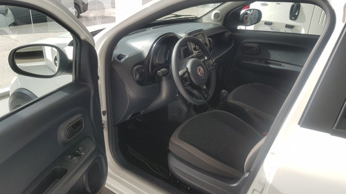 Imagen 7 de 8 de Fiat Mobi Like 1.0