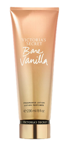 Body Lotion Victoria Secret Vainilla Bare Importado Original