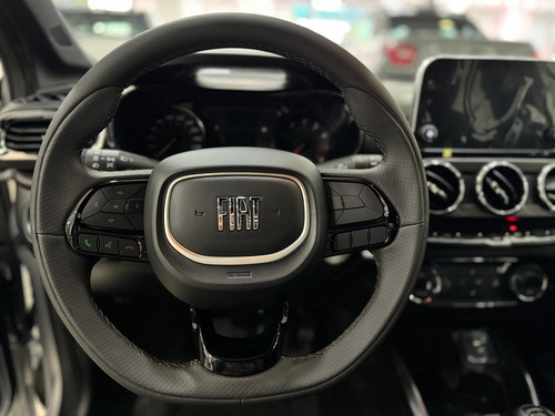 Fiat FASTBACK 1.3 T270 At6