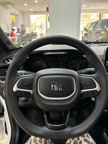 Fiat Cronos 1.3 Gse Drive