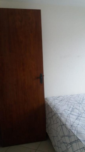 Apartamento Cdhu - Ap6312