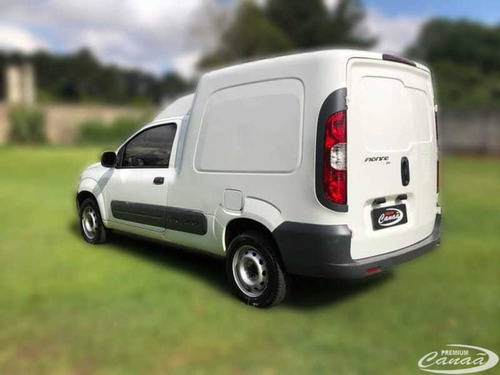 Imagem 3 de 13 de Fiat Fiorino Hd Wk // Completa