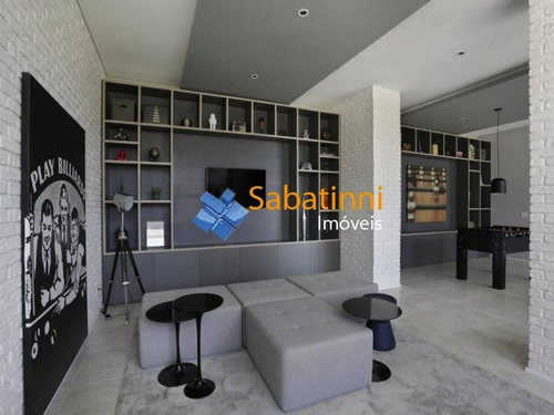 Imagem 3 de 24 de Apartamento A Venda Em Sp Bara Funda - Ap06252 - 70220748