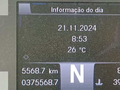 Mb Accelo 1016 4x2 Chassi 6.30 Mts