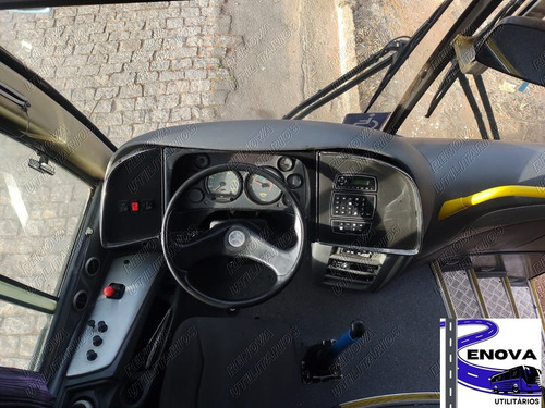Paradiso 1200 G7 Mercedes Benz O-500 R C/50 Lugares Cod 341