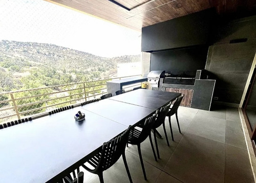 Casa Condominio, 250m2 En 1450 M2 De Terreno