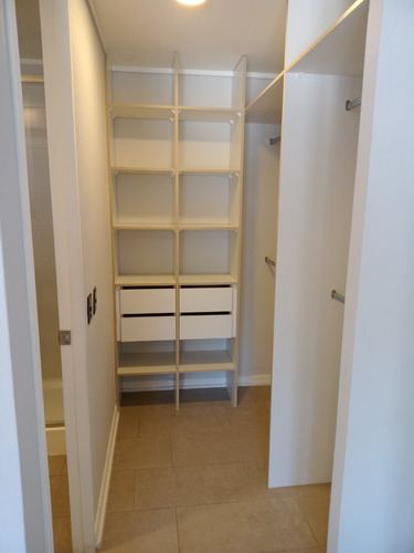 Arrienda, Departamento En Chacabuco, Concepción