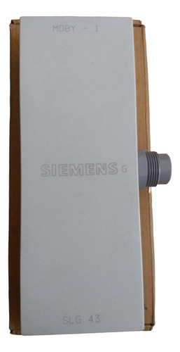 Siemens Moby-i Modelo 6gt2001-0ca10 Nuevo En Caja Abierta.
