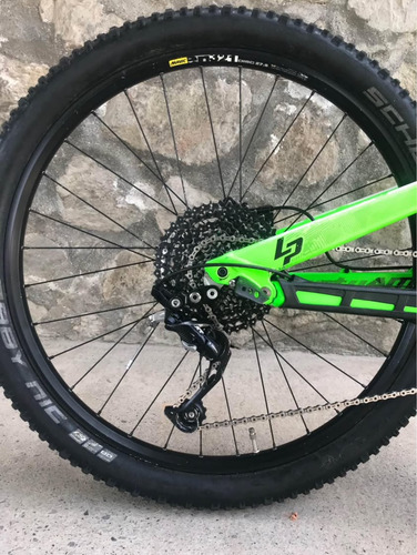 Lapierre Mtb Zessty 327