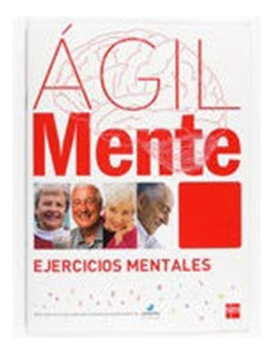 Cuaderno Agilmente Rojo - Aa.vv