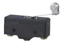 Comprar Micro Switch Pin Leva Con Rodillo 220vac 15a