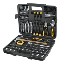 Comprar Set De Herramientas Manuales 109pza C\u002Festuche Pretul Set-109