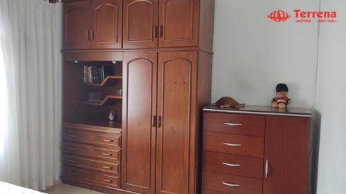Imagem 9 de 16 de Casa Com 3 Dormitórios À Venda, 171 M² - Escola Agrícola - Blumenau/sc - Ca0161