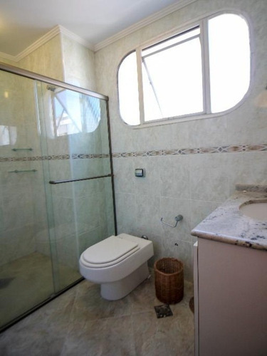 Imagem 19 de 25 de Apartamento À Venda - Praia Das Pitangueiras - Guarujá Sp - 4 Dormitórios - 3 Banheiros - 1 Vaga De Garagem - Ap2084 - 34708812
